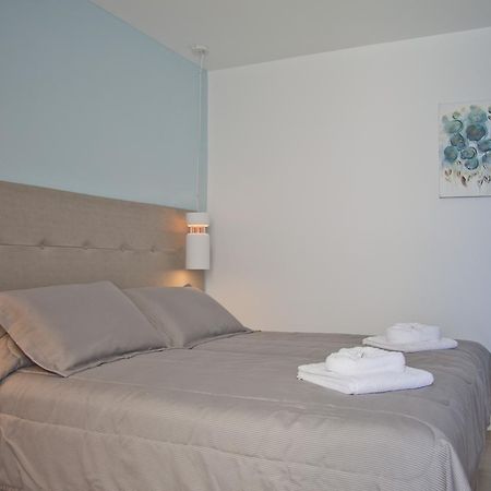 Christina Beach Hotel Chania  Luaran gambar
