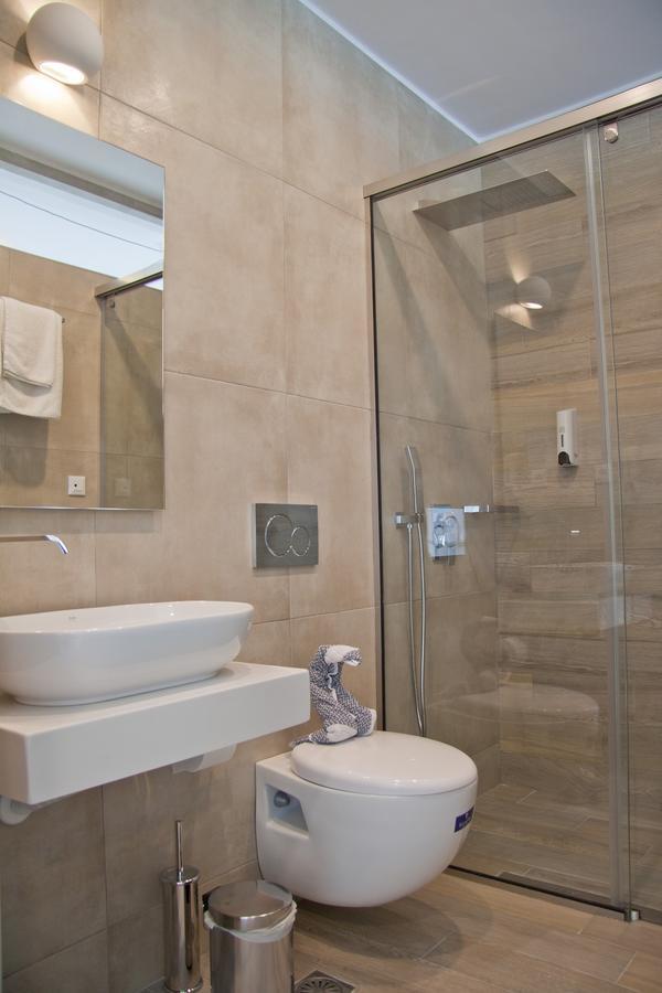 Christina Beach Hotel Chania  Luaran gambar