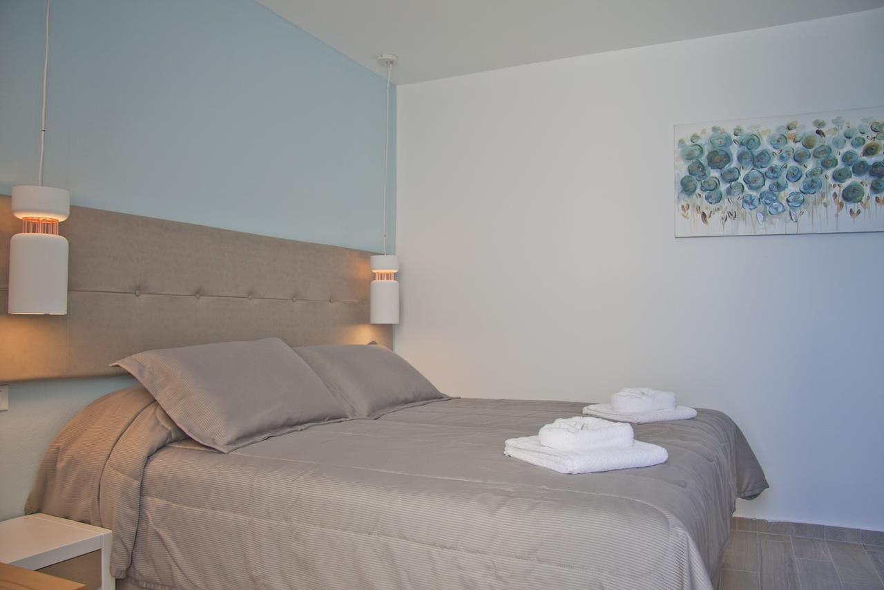 Christina Beach Hotel Chania  Luaran gambar