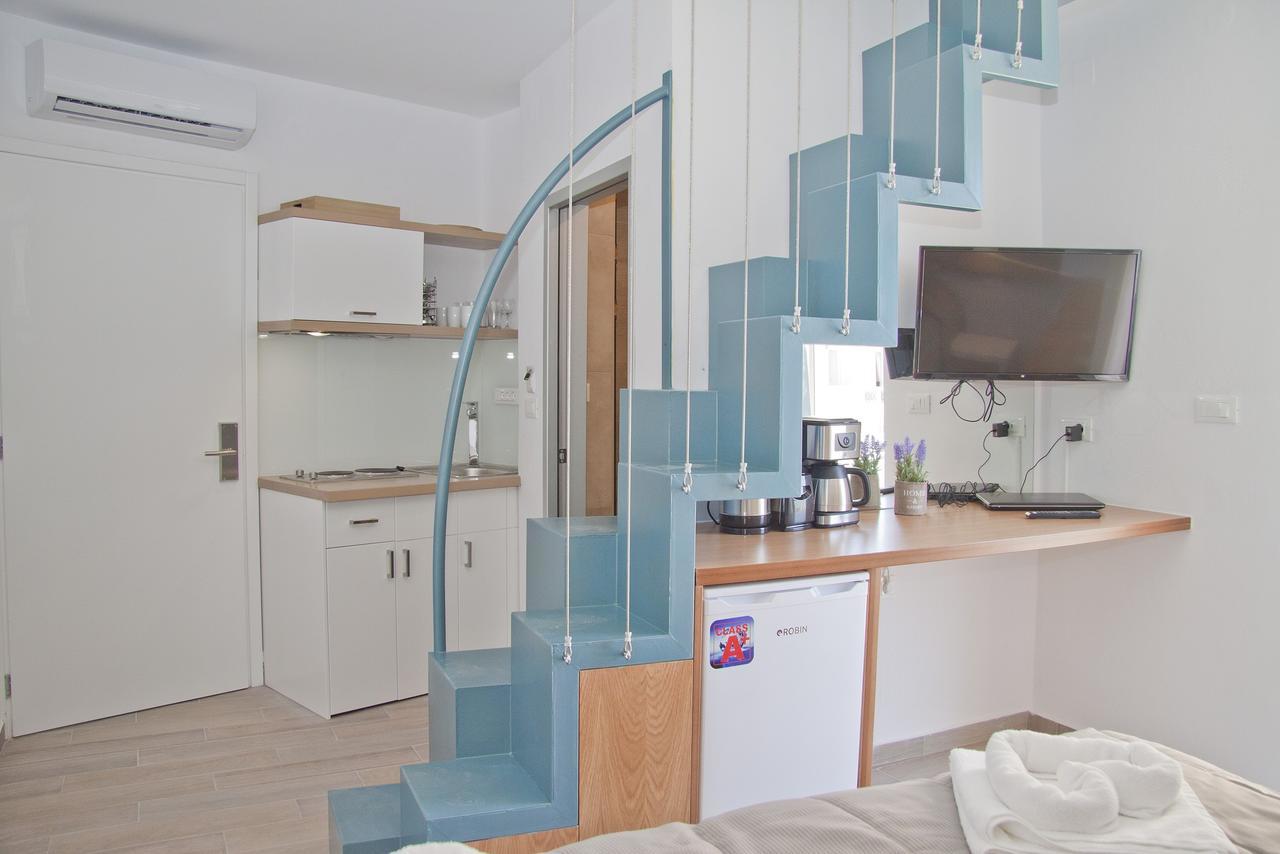 Christina Beach Hotel Chania  Luaran gambar